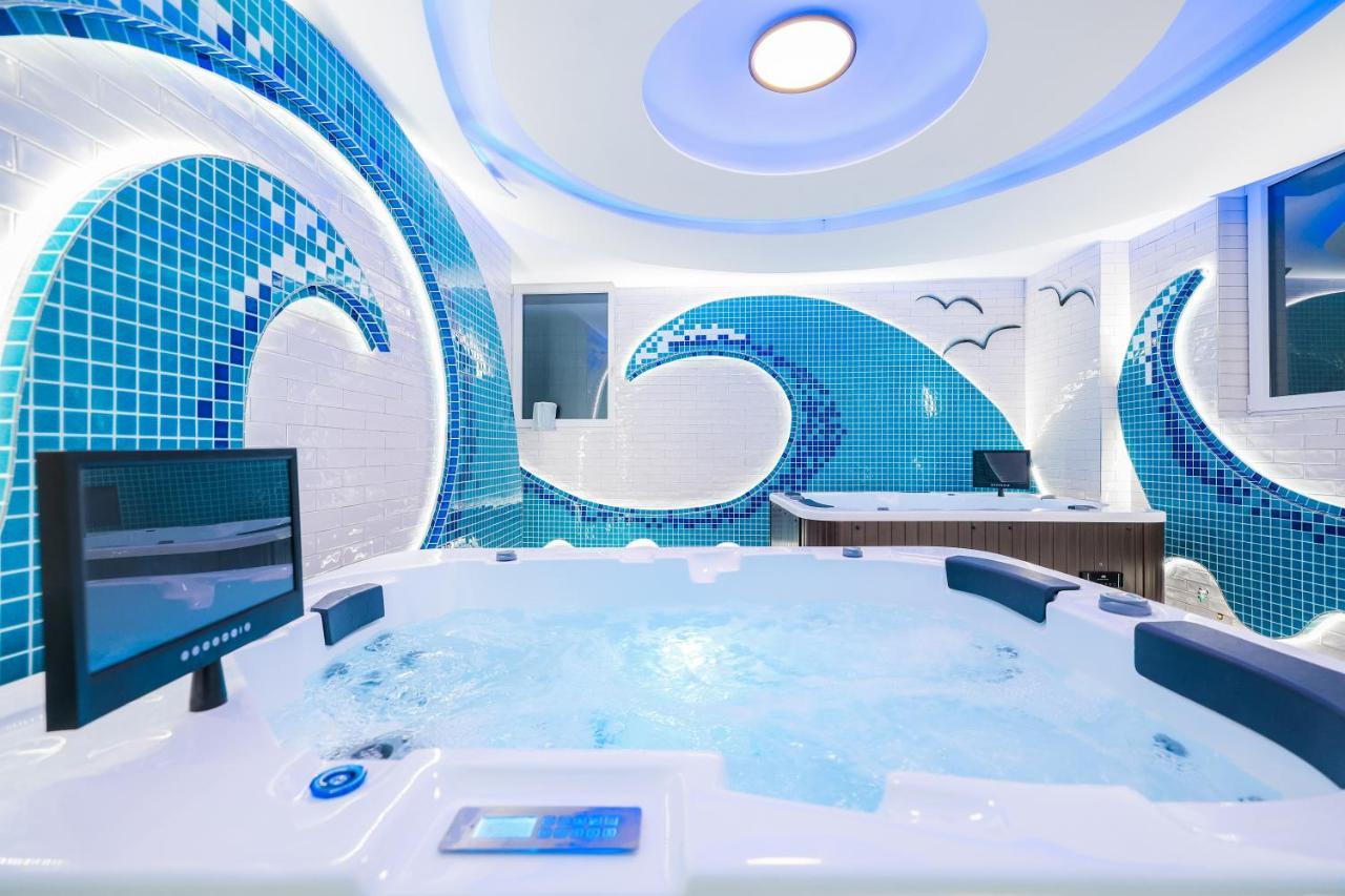 Kanjon Zrmanje Hotel Obrovac