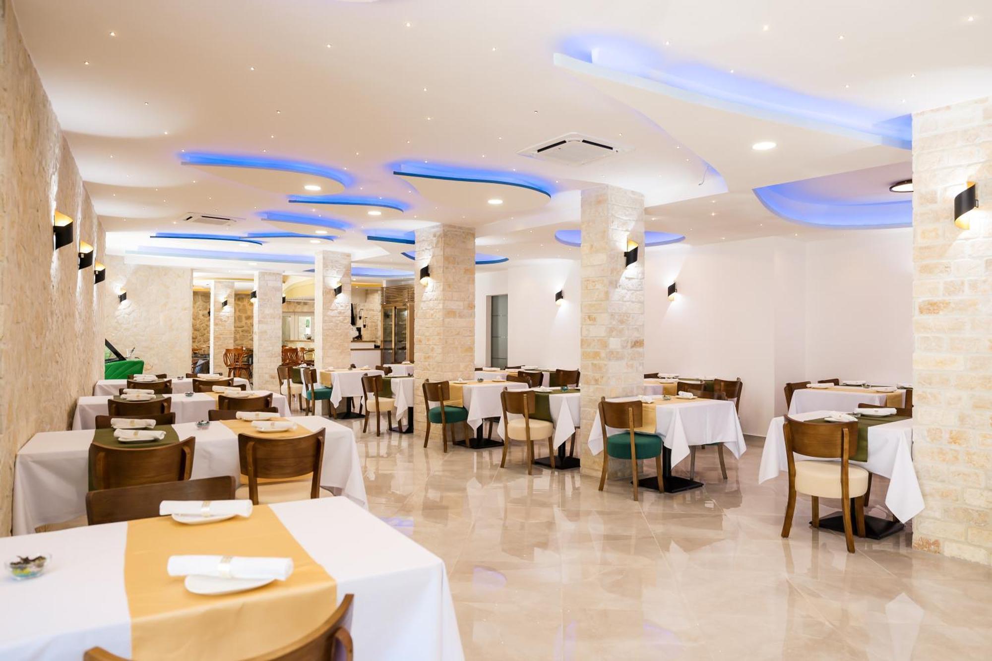 Kanjon Zrmanje Hotel