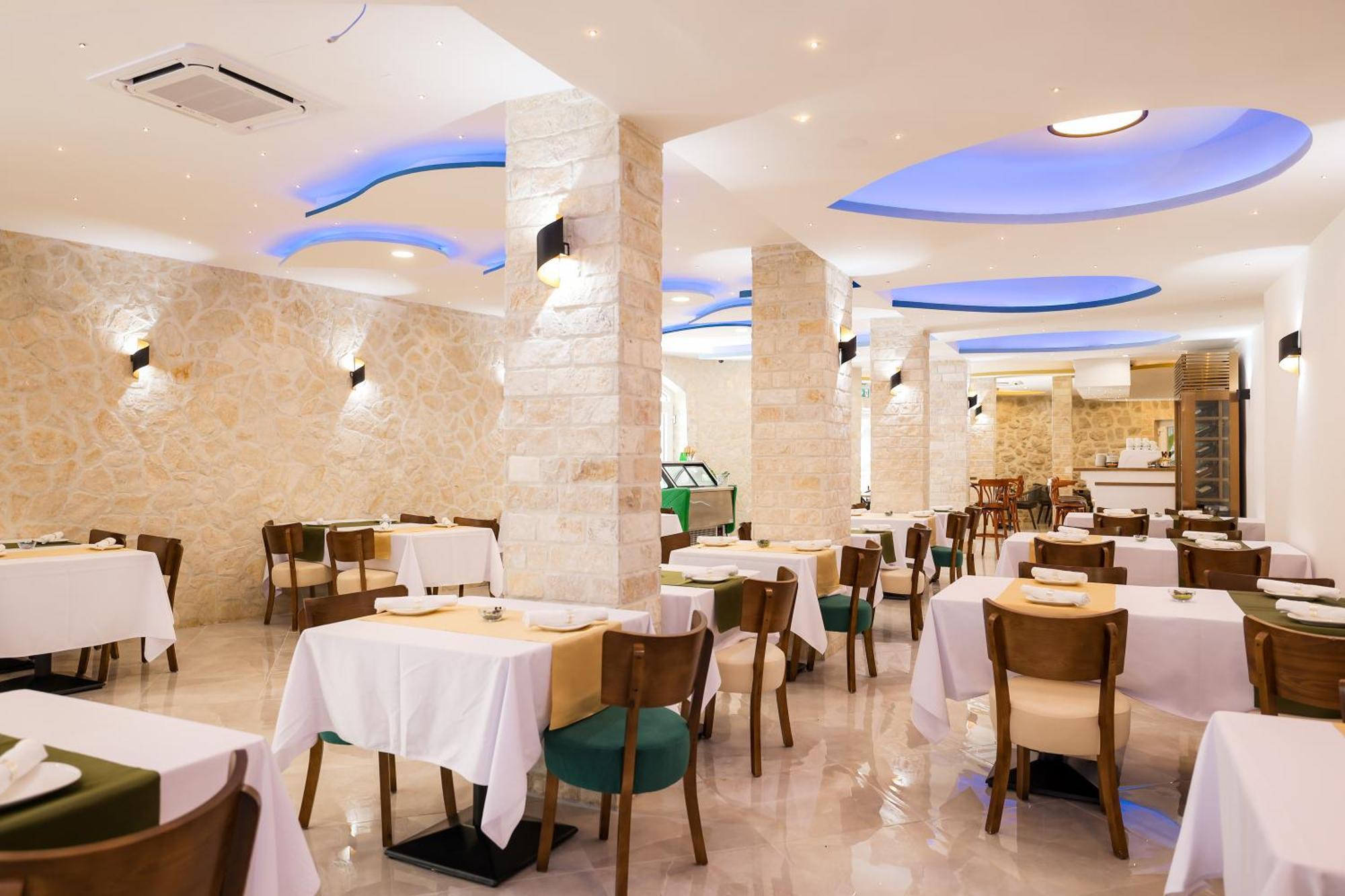 Kanjon Zrmanje Hotel