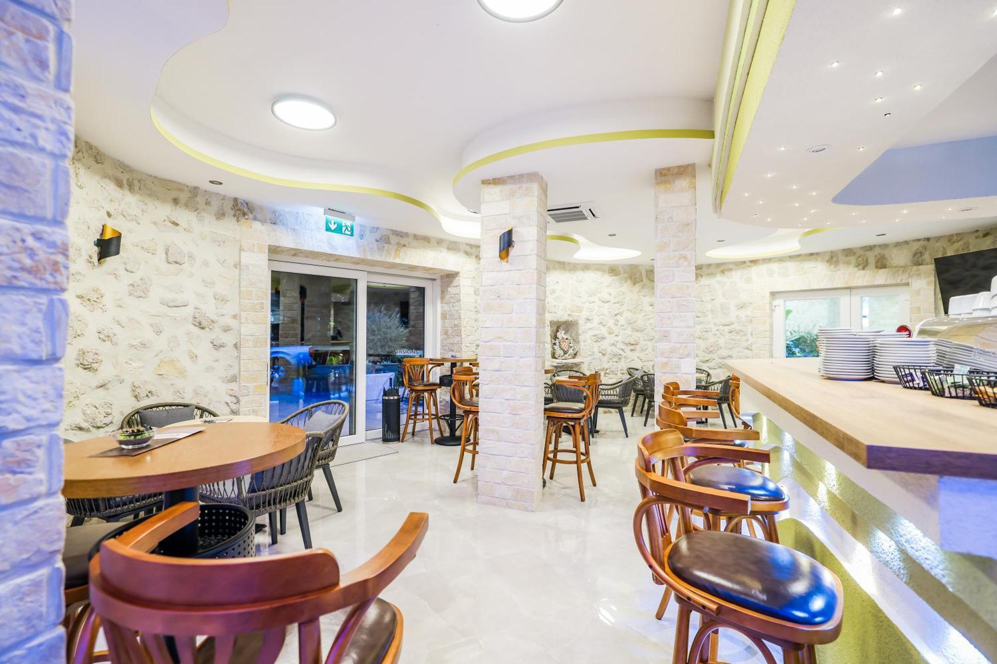 Kanjon Zrmanje Hotel Obrovac