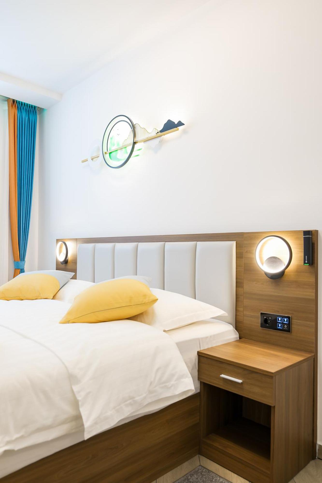 Kanjon Zrmanje Hotel 3*