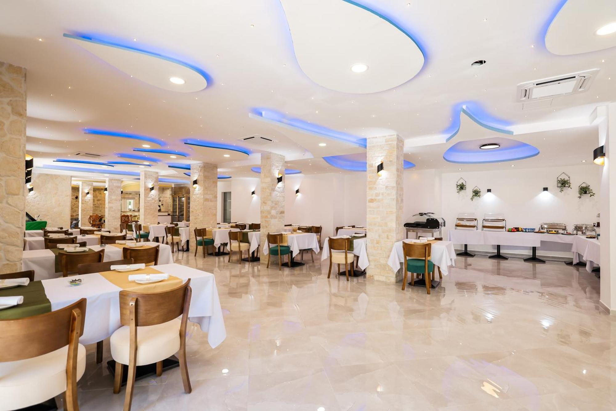 Kanjon Zrmanje Hotel Obrovac